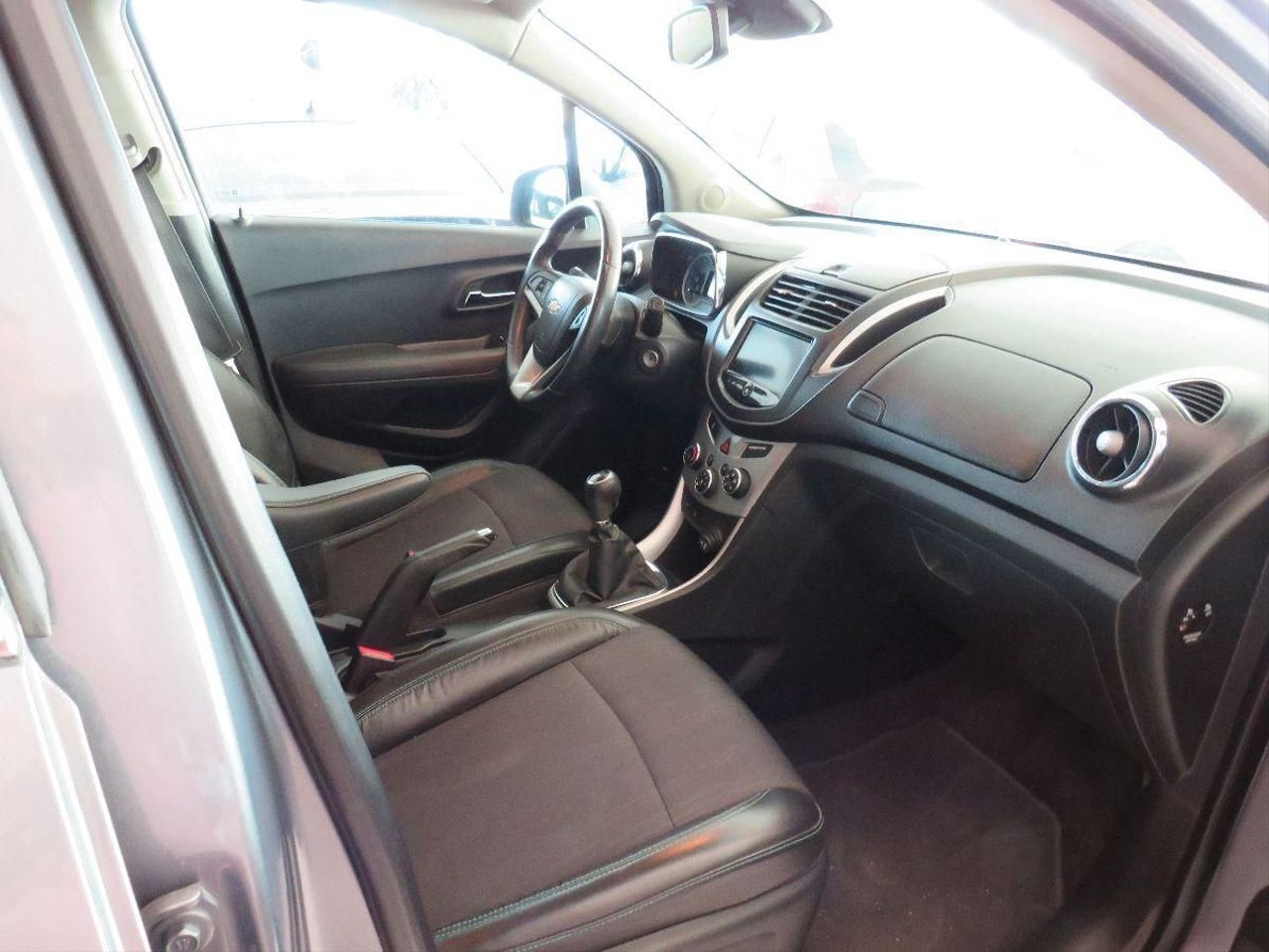 Opel Mokka 1.7 CDTi 4X2 SS Selective - foto 25