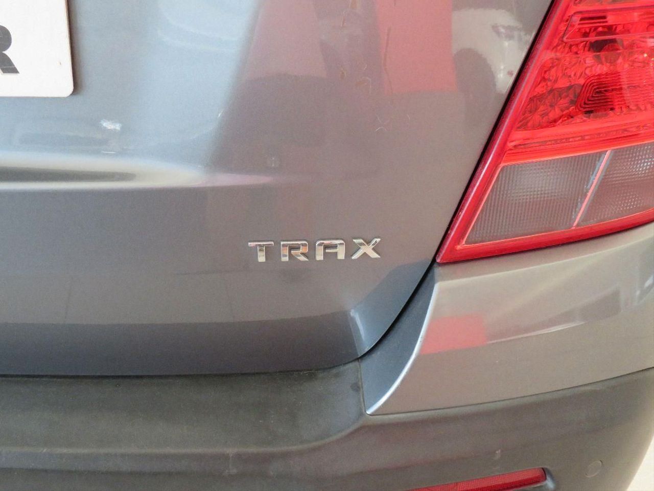 Opel Mokka 1.7 CDTi 4X2 SS Selective - foto 13