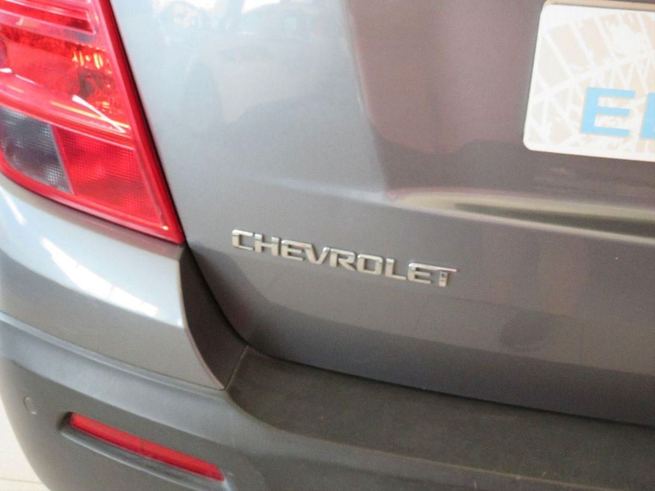 Opel Mokka 1.7 CDTi 4X2 SS Selective  - Foto 15