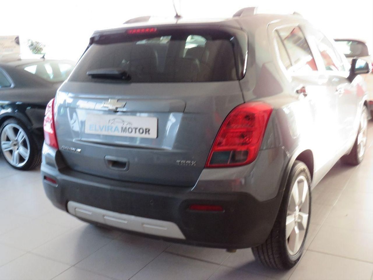 Opel Mokka 1.7 CDTi 4X2 SS Selective  - Foto 5