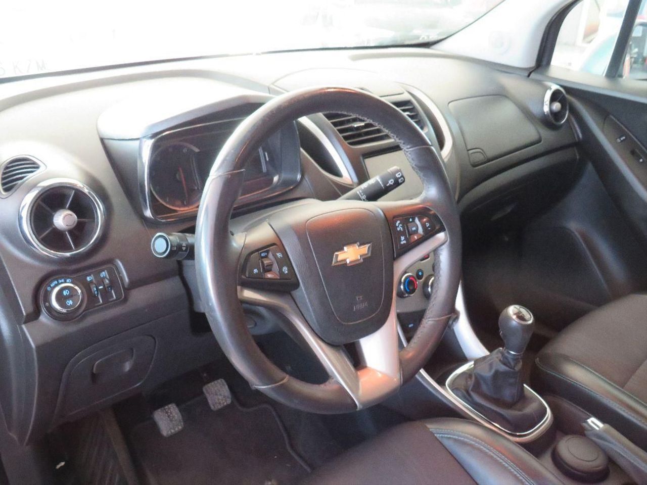 Opel Mokka 1.7 CDTi 4X2 SS Selective - foto 18