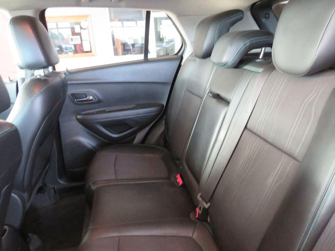 Opel Mokka 1.7 CDTi 4X2 SS Selective  - Foto 23