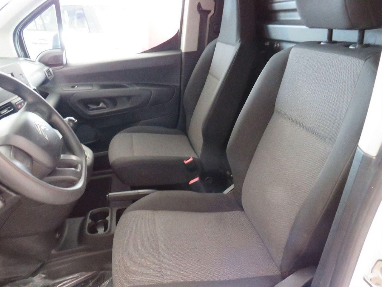 Citroën Berlingo Talla M BlueHDi 100 CONTROL  - Foto 9