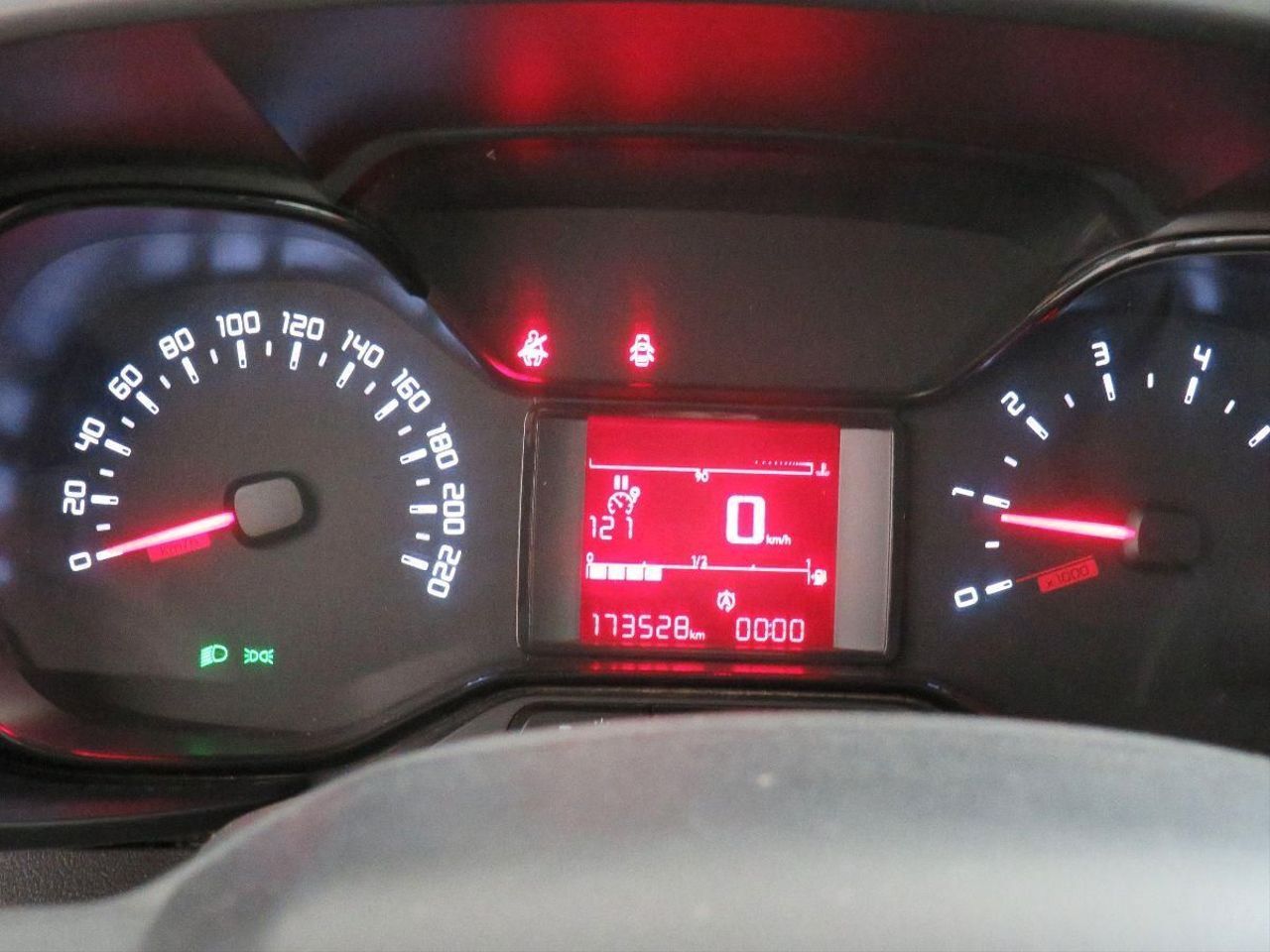 Citroën Berlingo Talla M BlueHDi 100 CONTROL  - Foto 12