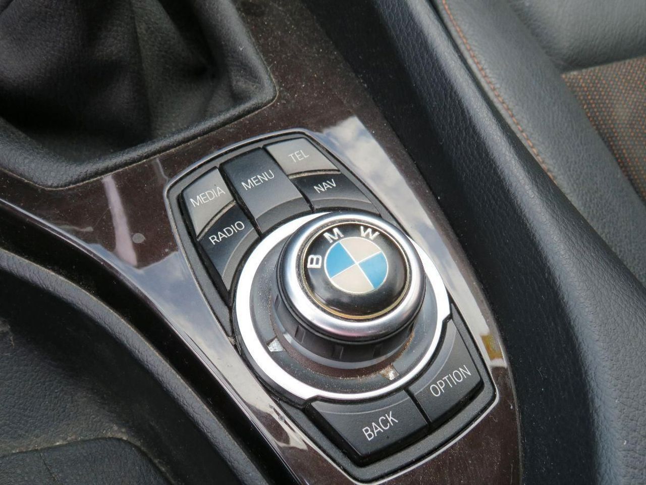 BMW X1 sDrive18d  - Foto 26