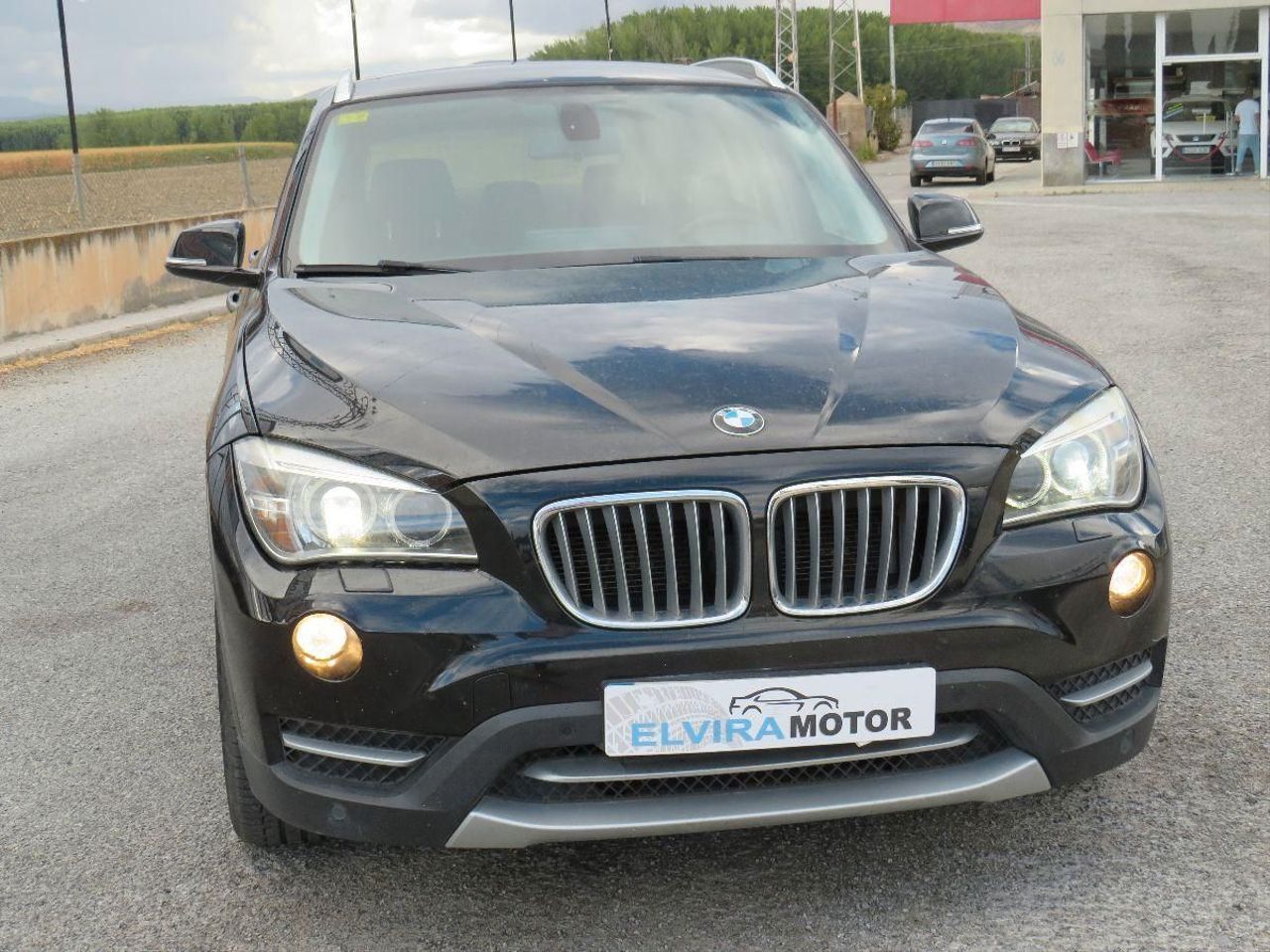 BMW X1 sDrive18d  - Foto 7