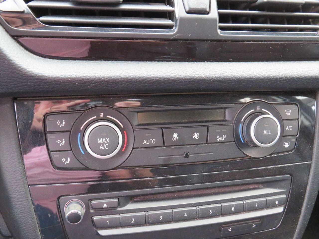 BMW X1 sDrive18d  - Foto 28