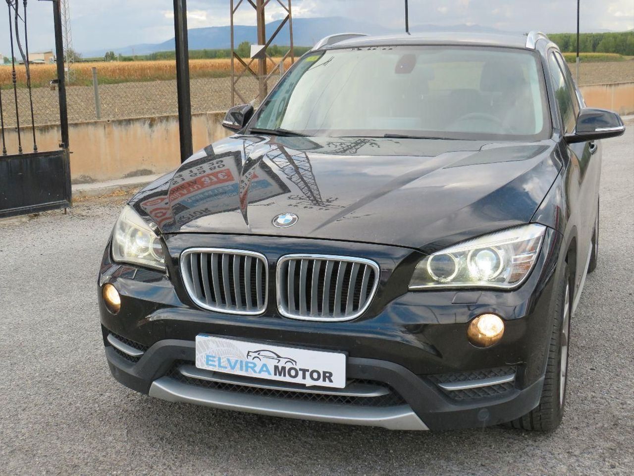 BMW X1 sDrive18d  - Foto 8
