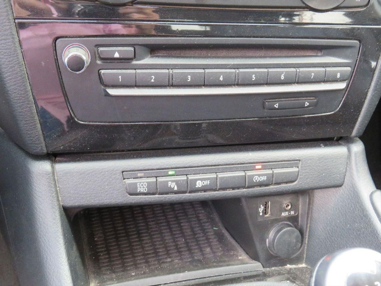 BMW X1 sDrive18d  - Foto 27