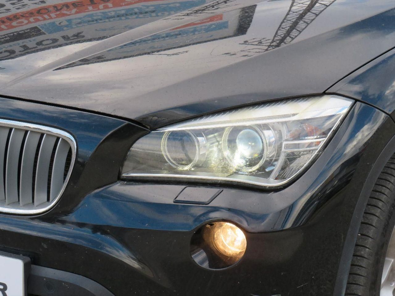 BMW X1 sDrive18d  - Foto 10