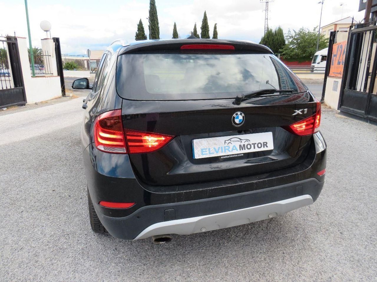 BMW X1 sDrive18d  - Foto 15