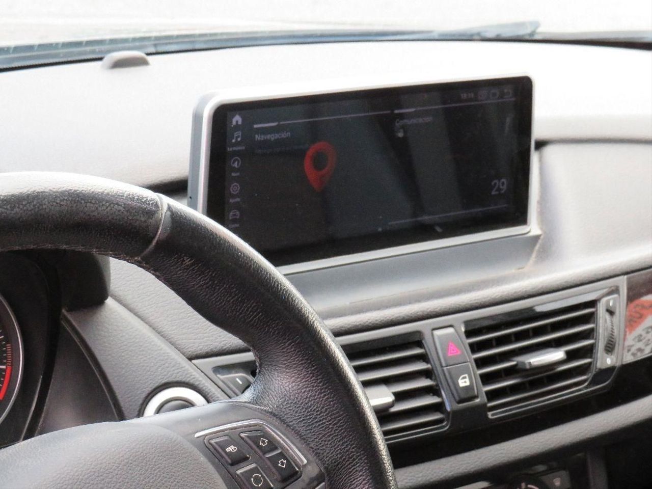 BMW X1 sDrive18d  - Foto 25