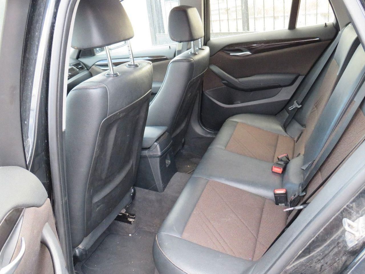 BMW X1 sDrive18d  - Foto 21