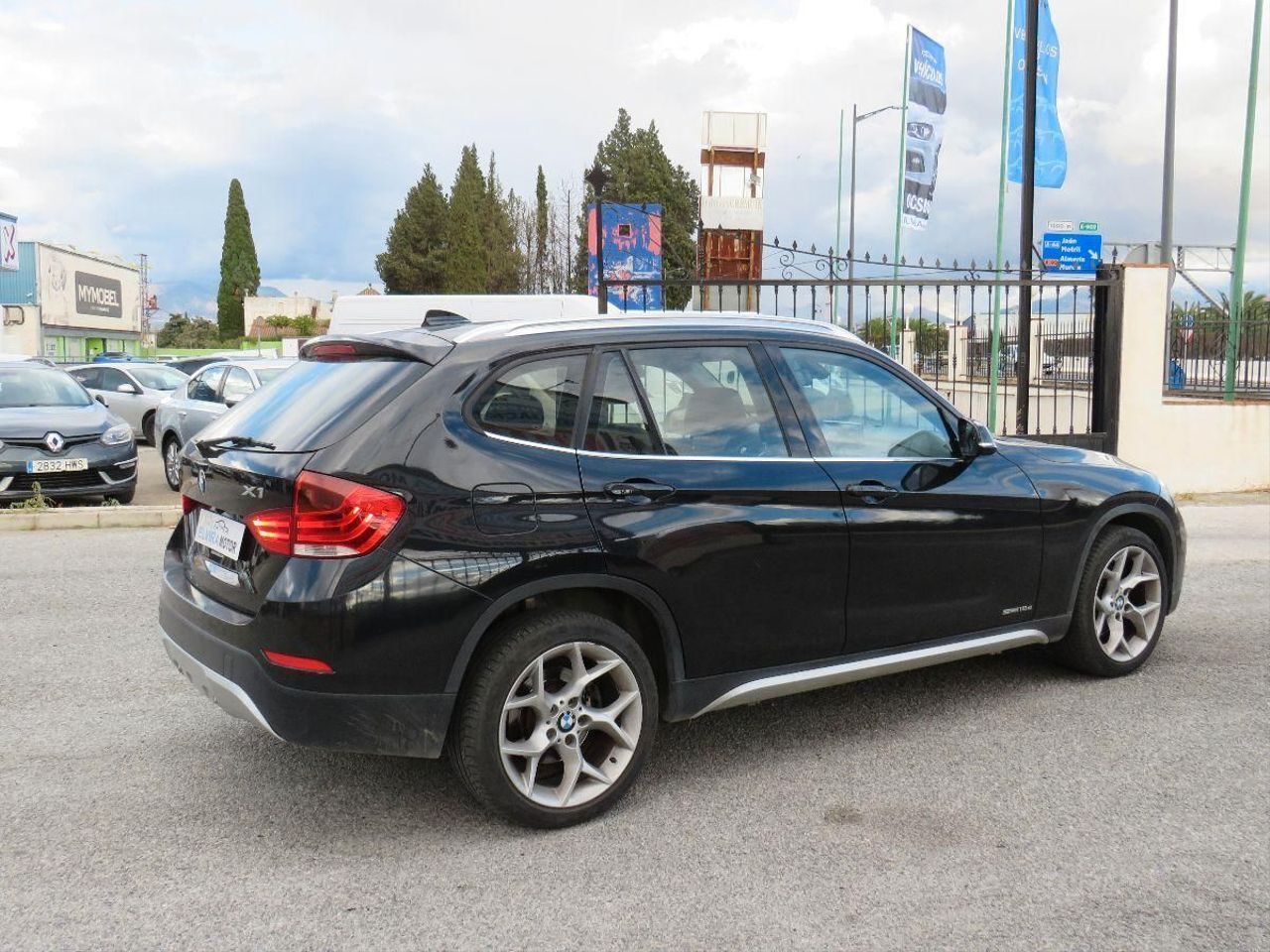 BMW X1 sDrive18d  - Foto 19