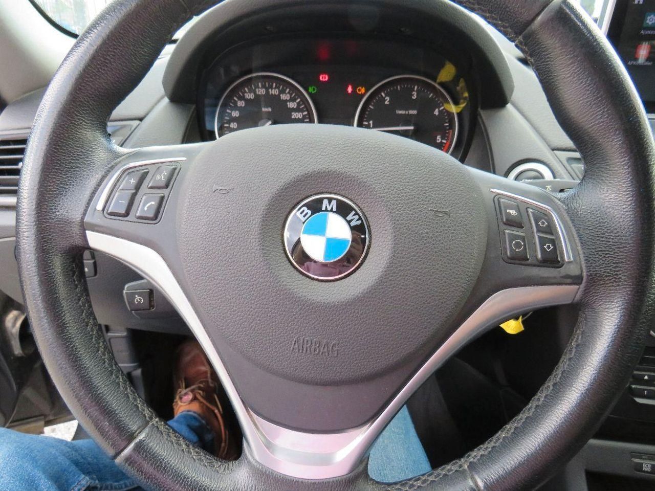 BMW X1 sDrive18d  - Foto 30