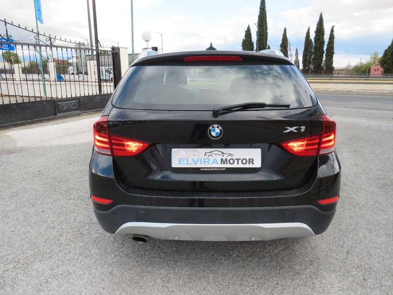 BMW X1 sDrive18d  - Foto 16