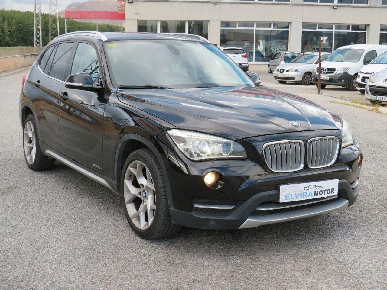 BMW X1 sDrive18d  - Foto 5
