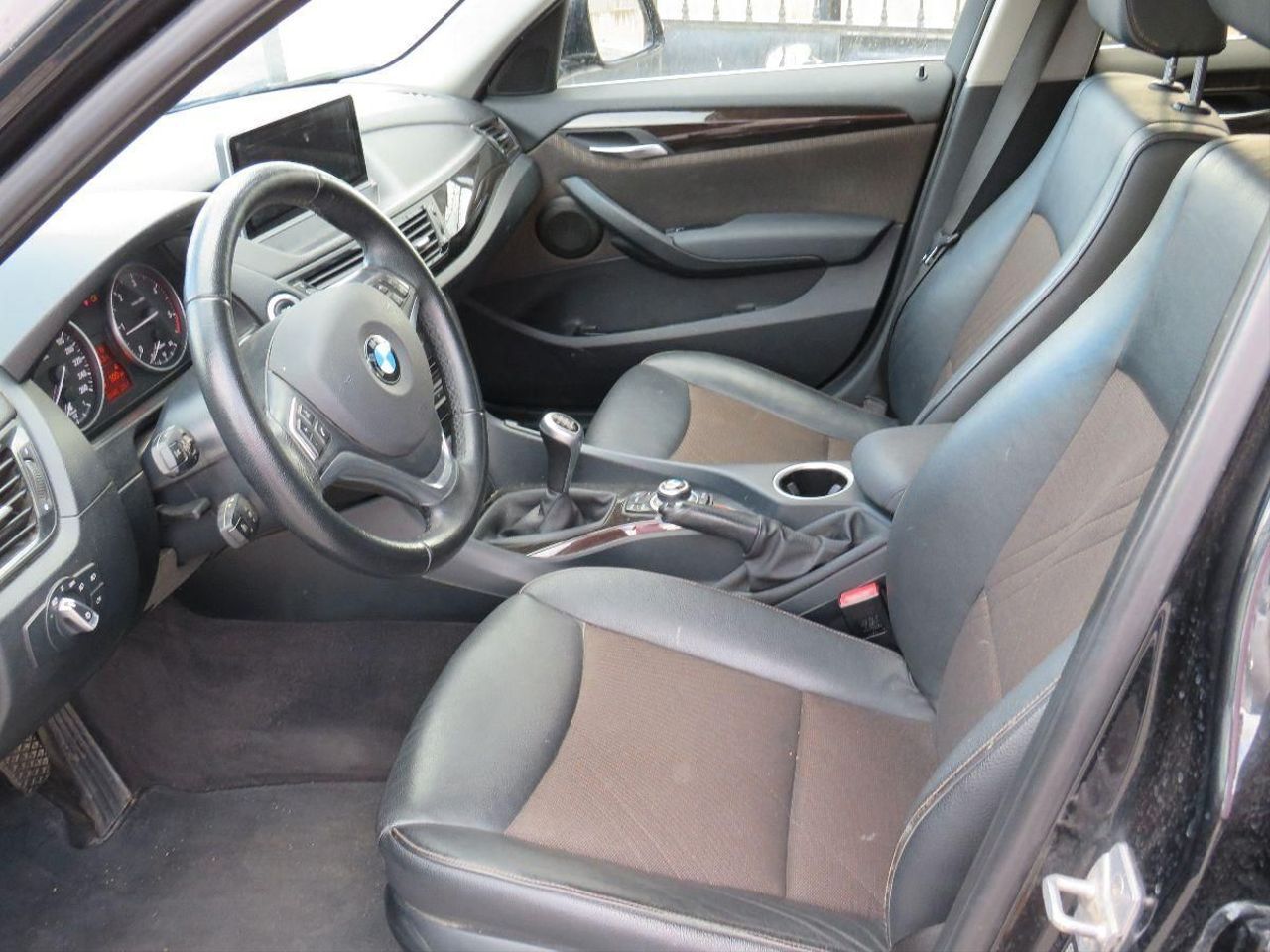 BMW X1 sDrive18d  - Foto 22