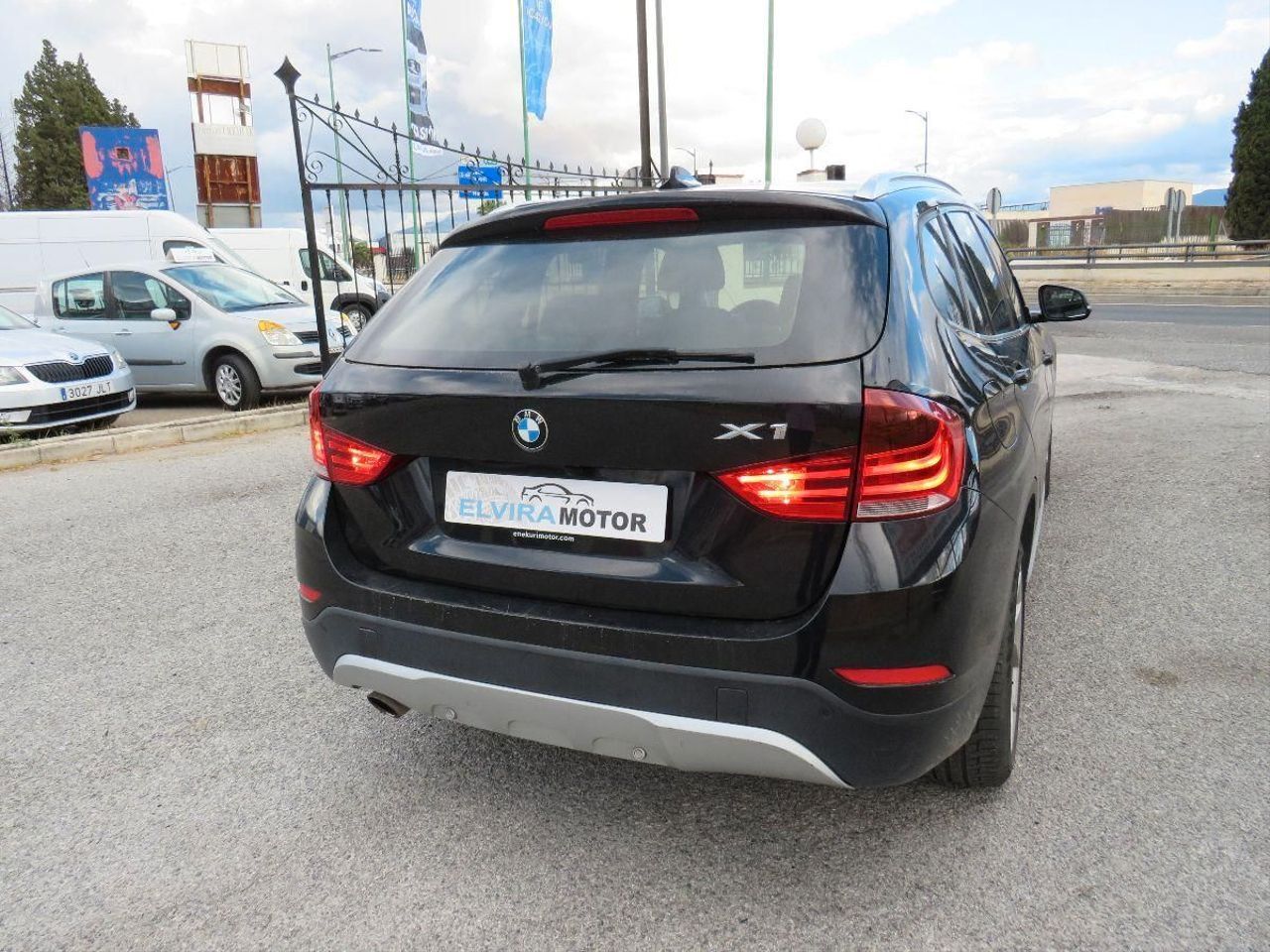 BMW X1 sDrive18d  - Foto 17