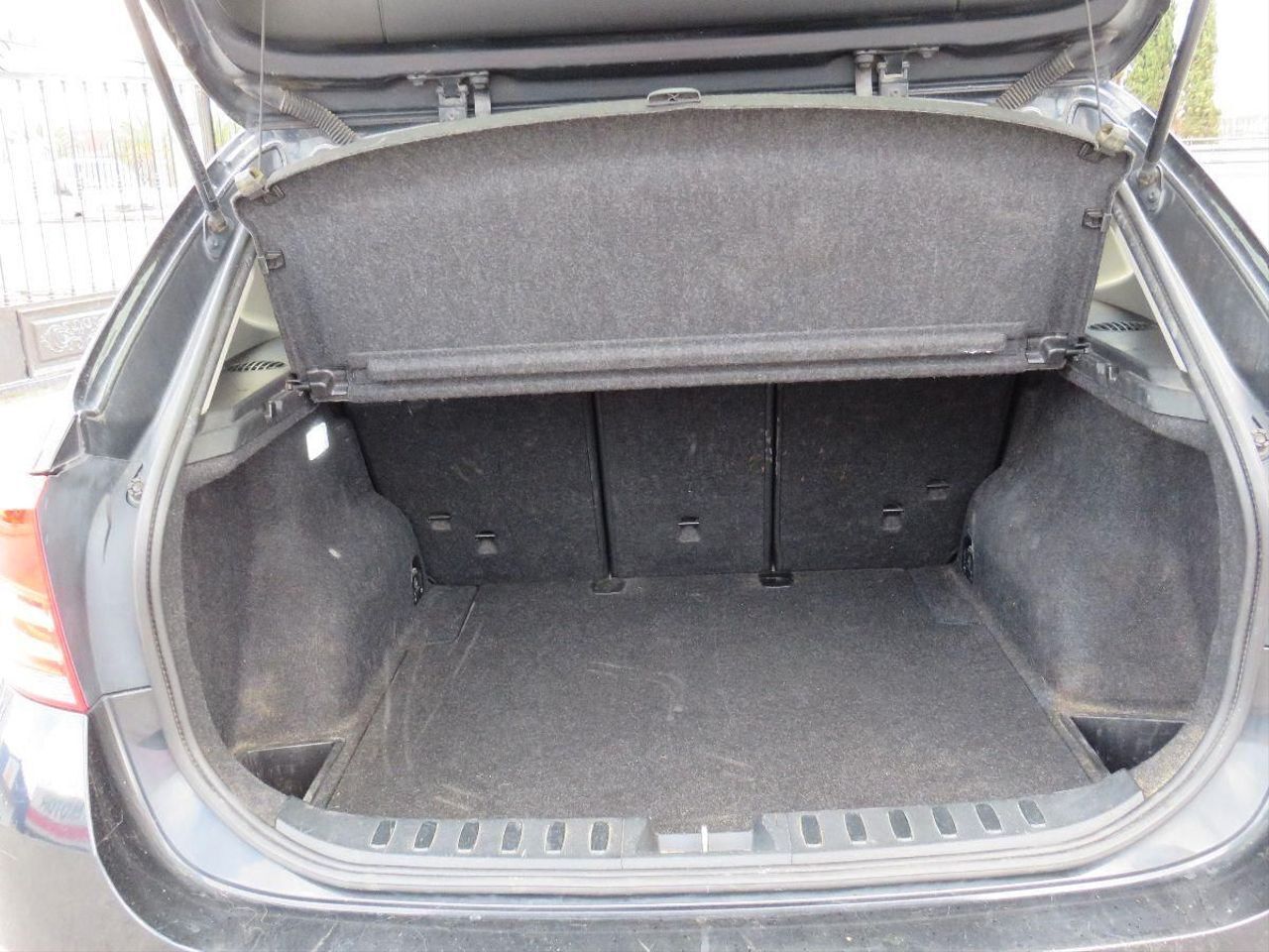 BMW X1 sDrive18d  - Foto 20