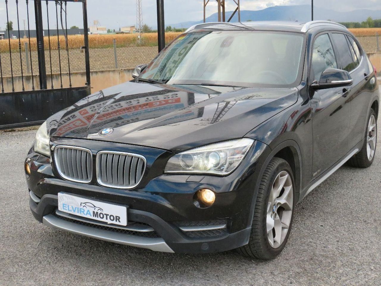 BMW X1 sDrive18d  - Foto 9