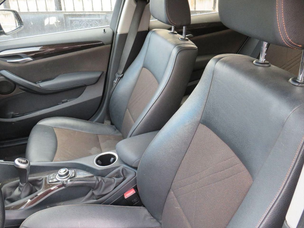 BMW X1 sDrive18d  - Foto 23