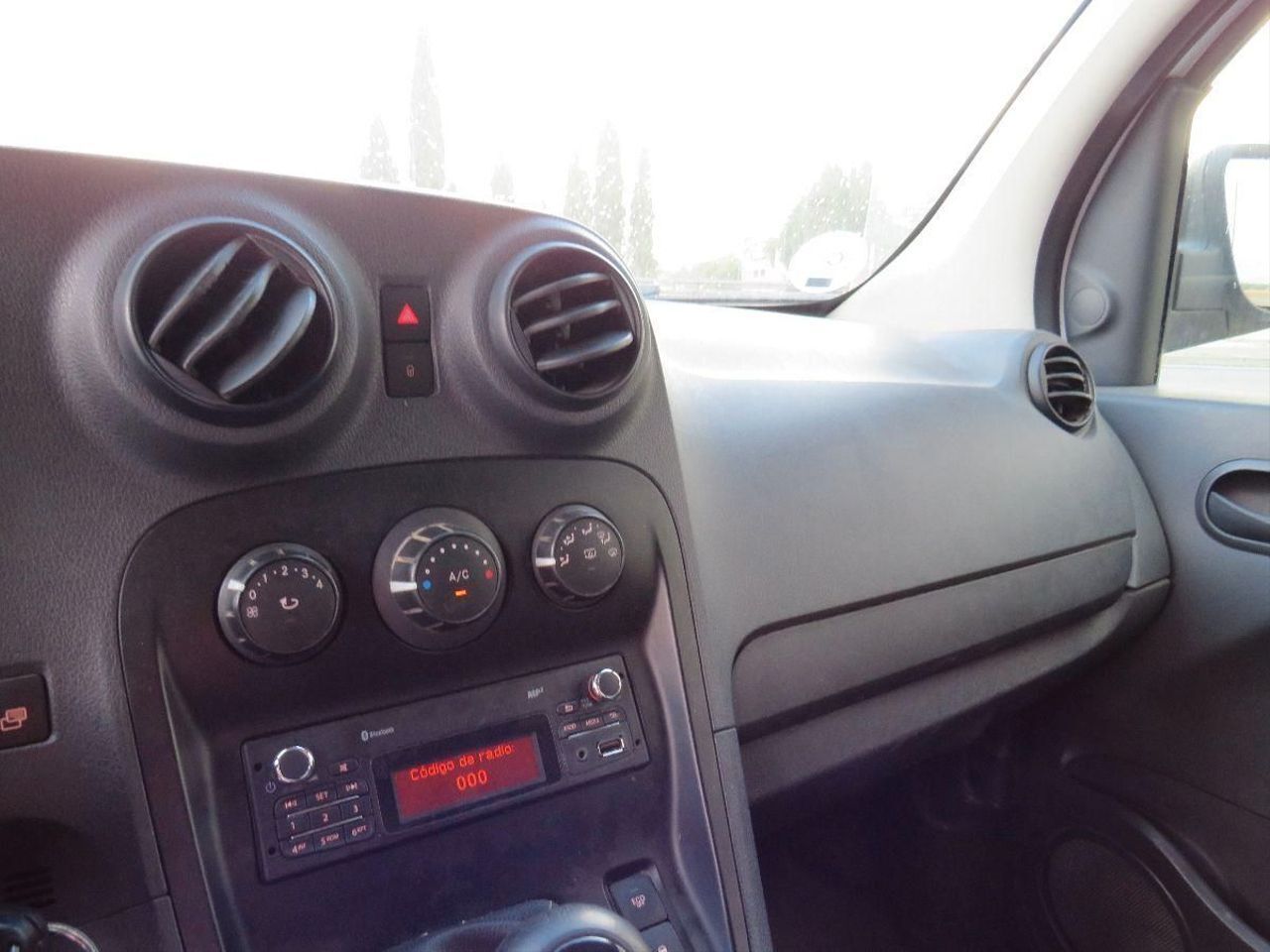 Mercedes Citan 110 CDI 70kW Furgon Base Largo  - Foto 18