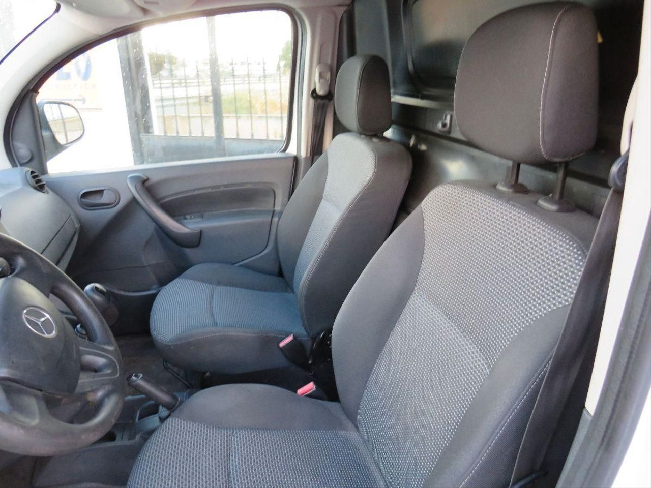 Mercedes Citan 110 CDI 70kW Furgon Base Largo  - Foto 16
