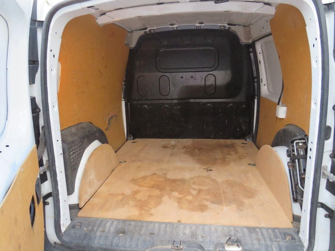 Mercedes Citan 110 CDI 70kW Furgon Base Largo  - Foto 14