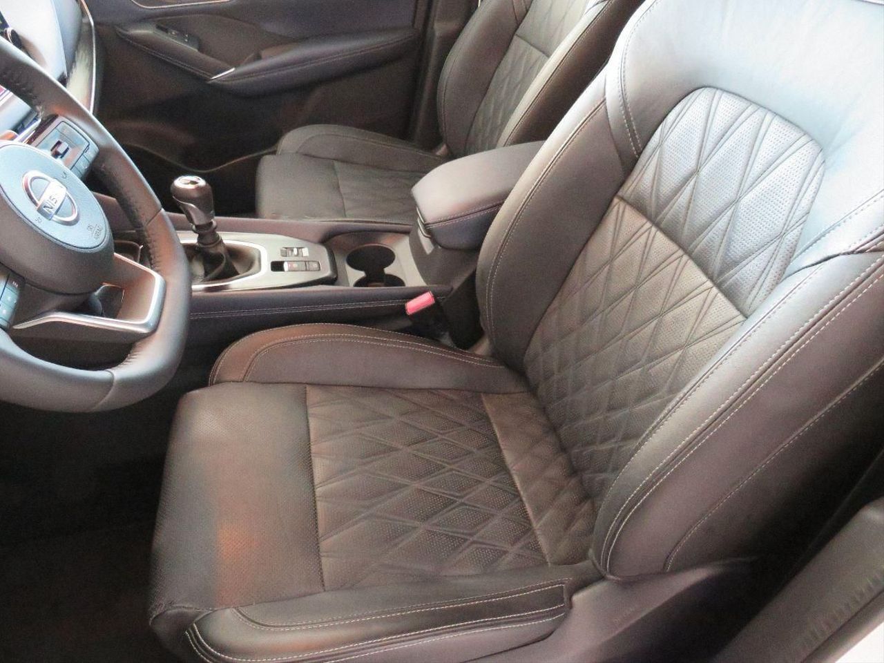 Nissan Qashqai DIGT 116 kW 160 CV E6D DCT ACENTA  - Foto 29