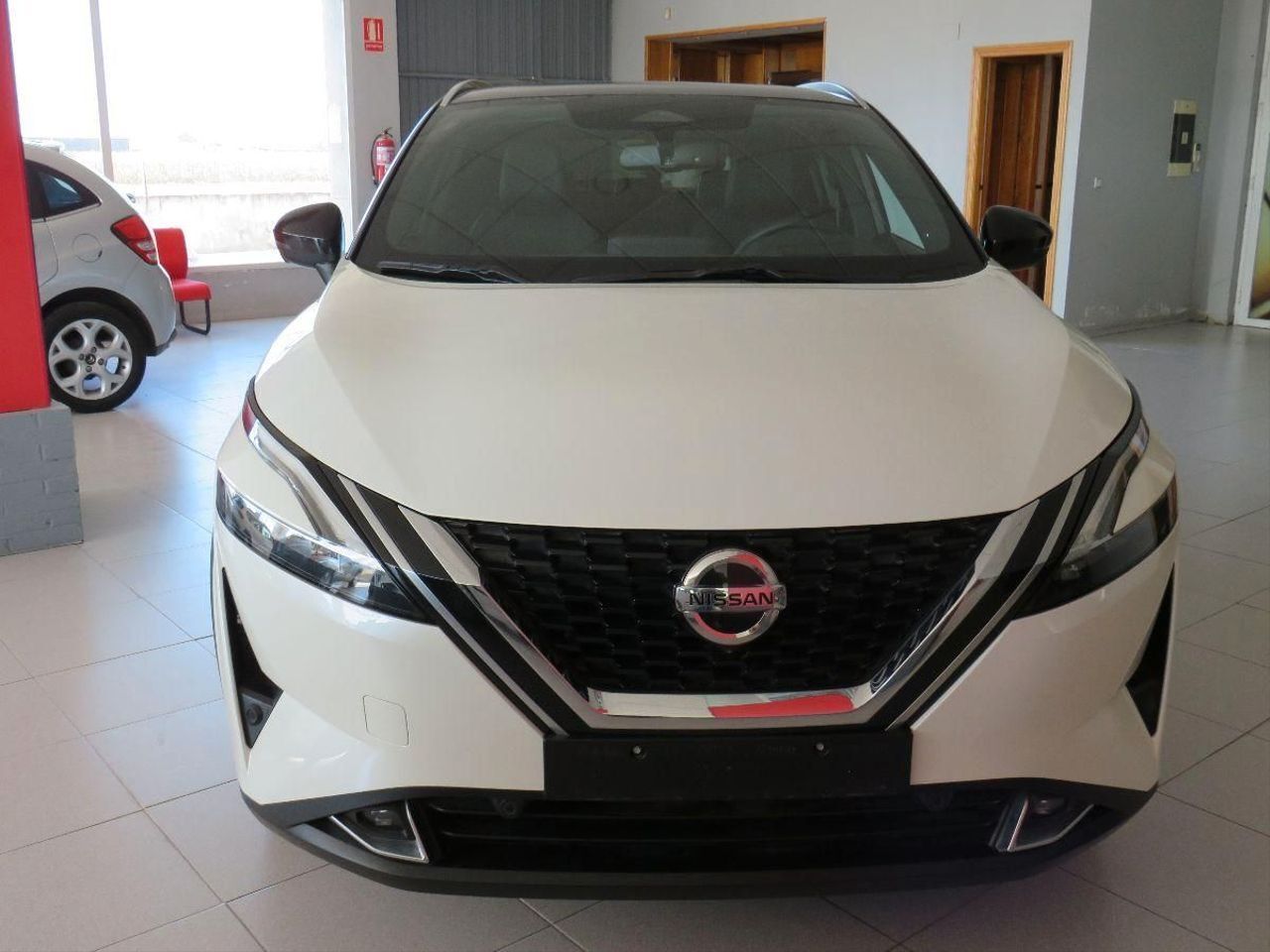 Nissan Qashqai DIGT 116 kW 160 CV E6D DCT ACENTA  - Foto 6