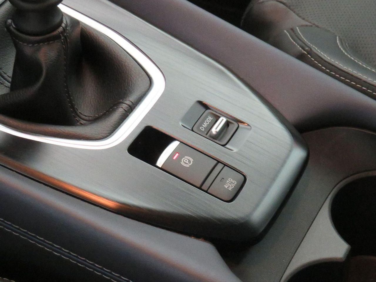 Nissan Qashqai DIGT 116 kW 160 CV E6D DCT ACENTA  - Foto 36