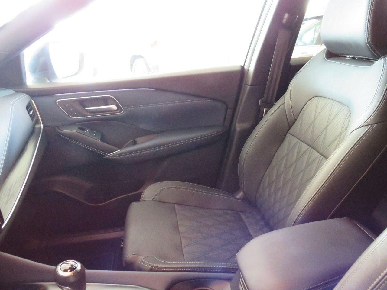 Nissan Qashqai DIGT 116 kW 160 CV E6D DCT ACENTA  - Foto 38