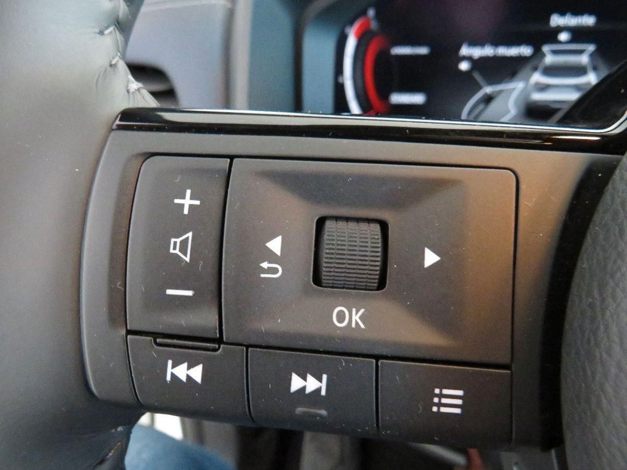 Nissan Qashqai DIGT 116 kW 160 CV E6D DCT ACENTA  - Foto 16