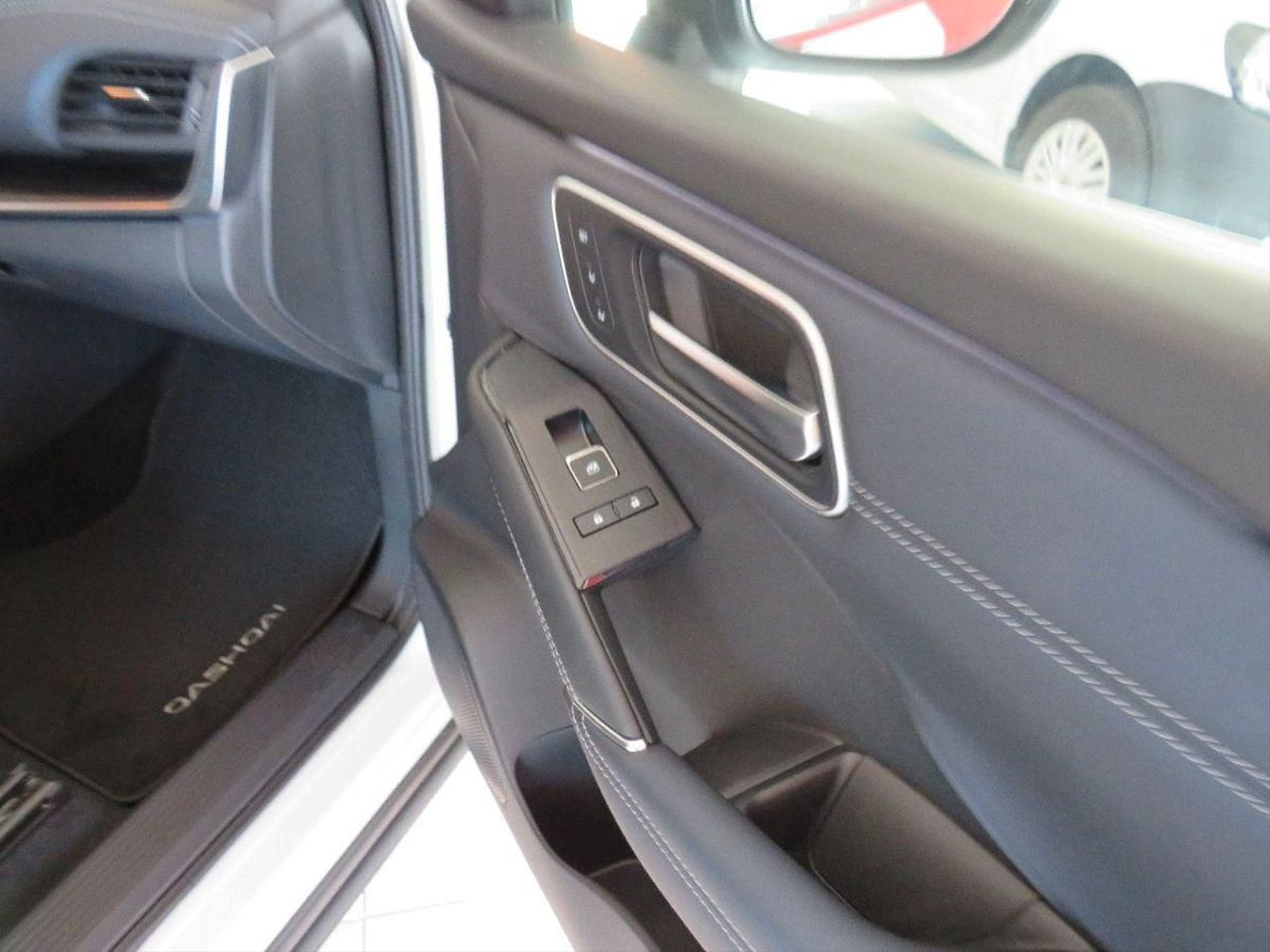 Nissan Qashqai DIGT 116 kW 160 CV E6D DCT ACENTA  - Foto 10