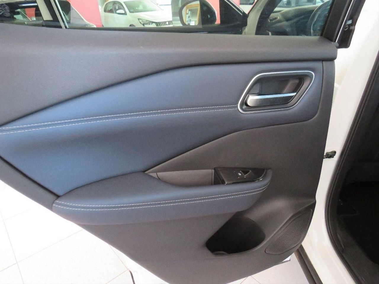 Nissan Qashqai DIGT 116 kW 160 CV E6D DCT ACENTA  - Foto 39