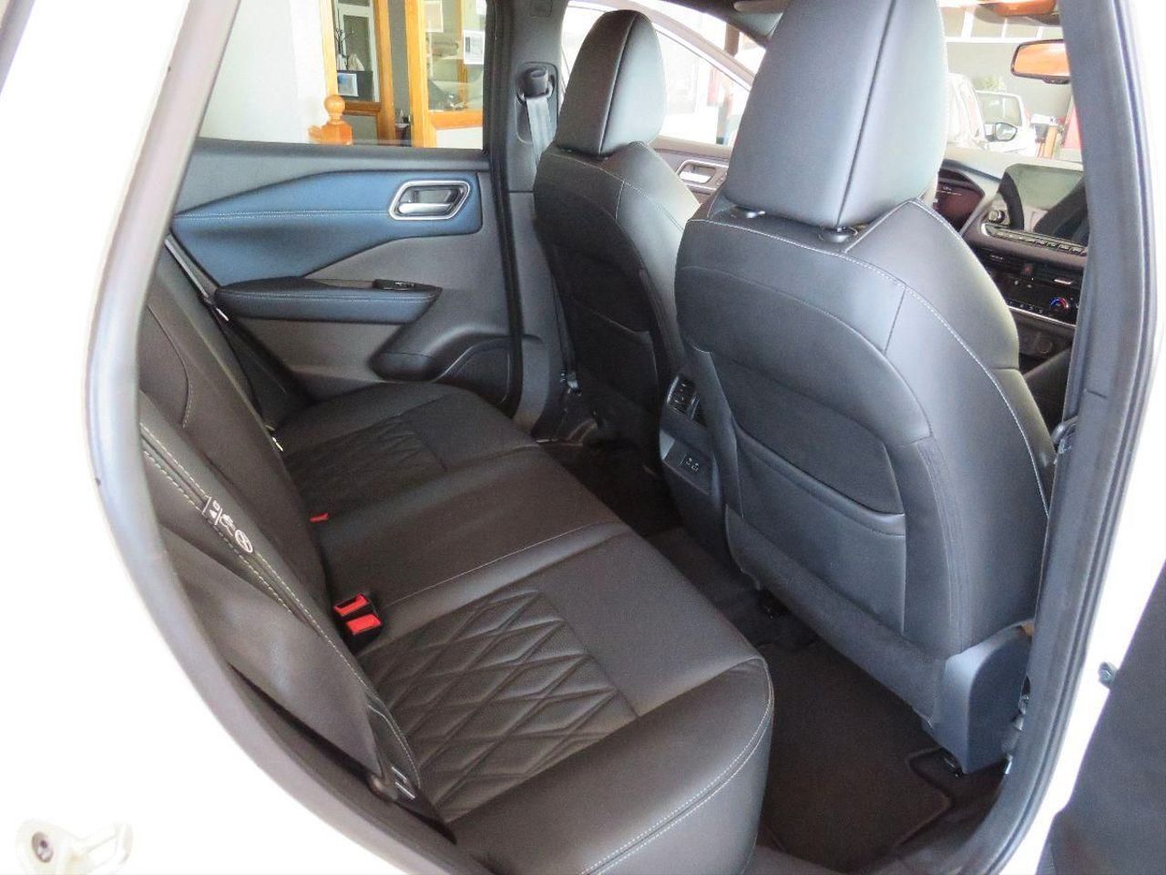 Nissan Qashqai DIGT 116 kW 160 CV E6D DCT ACENTA  - Foto 8