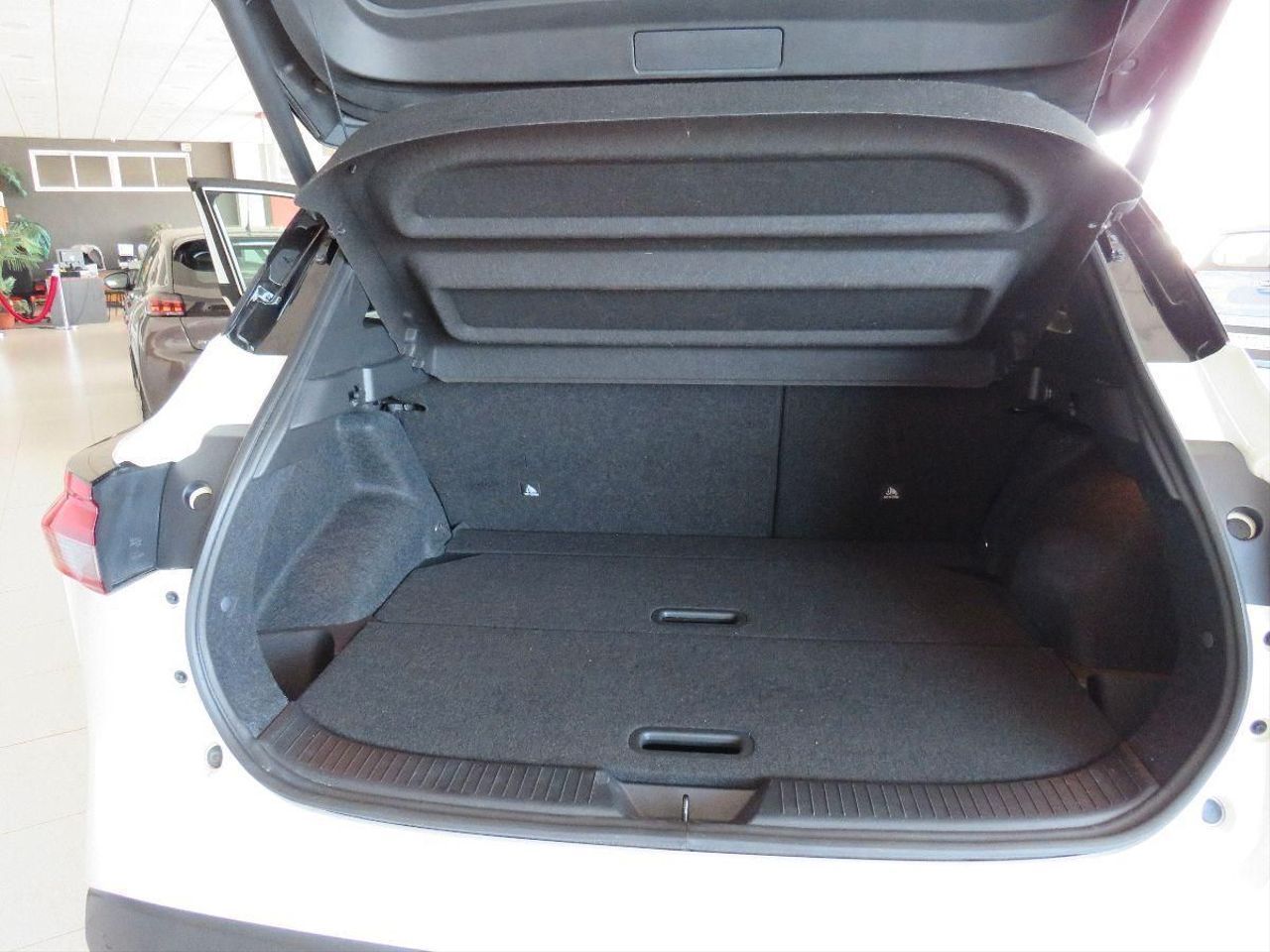 Nissan Qashqai DIGT 116 kW 160 CV E6D DCT ACENTA  - Foto 7