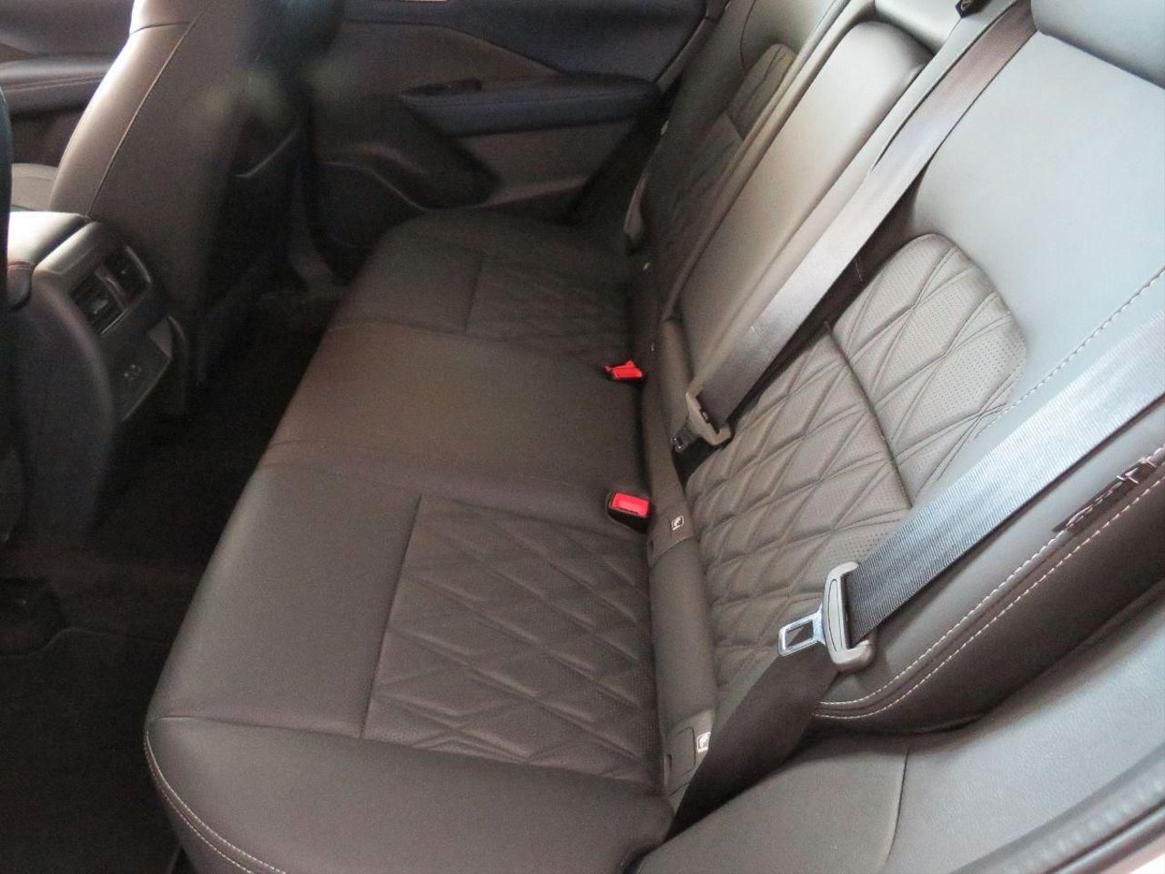 Nissan Qashqai DIGT 116 kW 160 CV E6D DCT ACENTA  - Foto 40