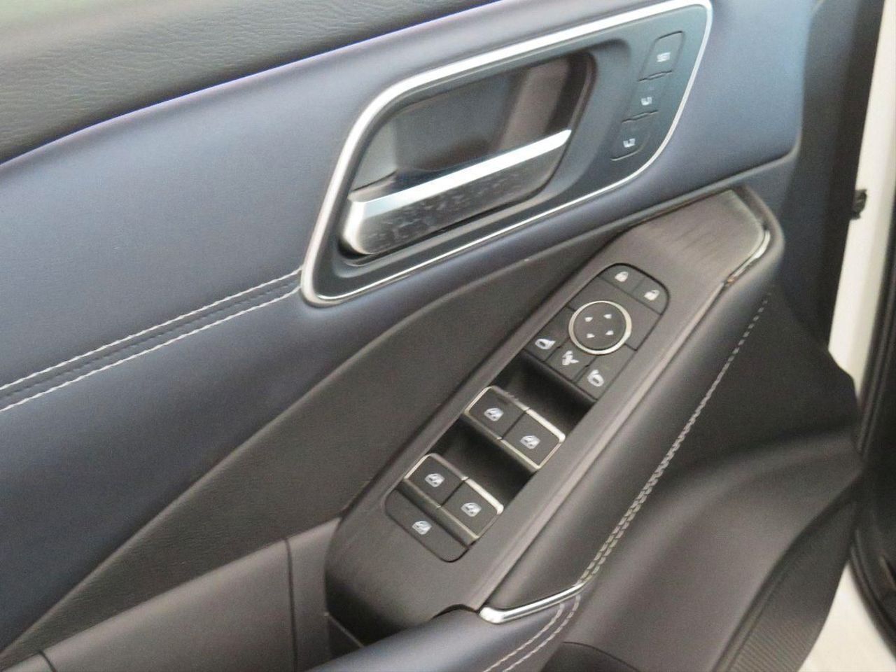 Nissan Qashqai DIGT 116 kW 160 CV E6D DCT ACENTA  - Foto 28