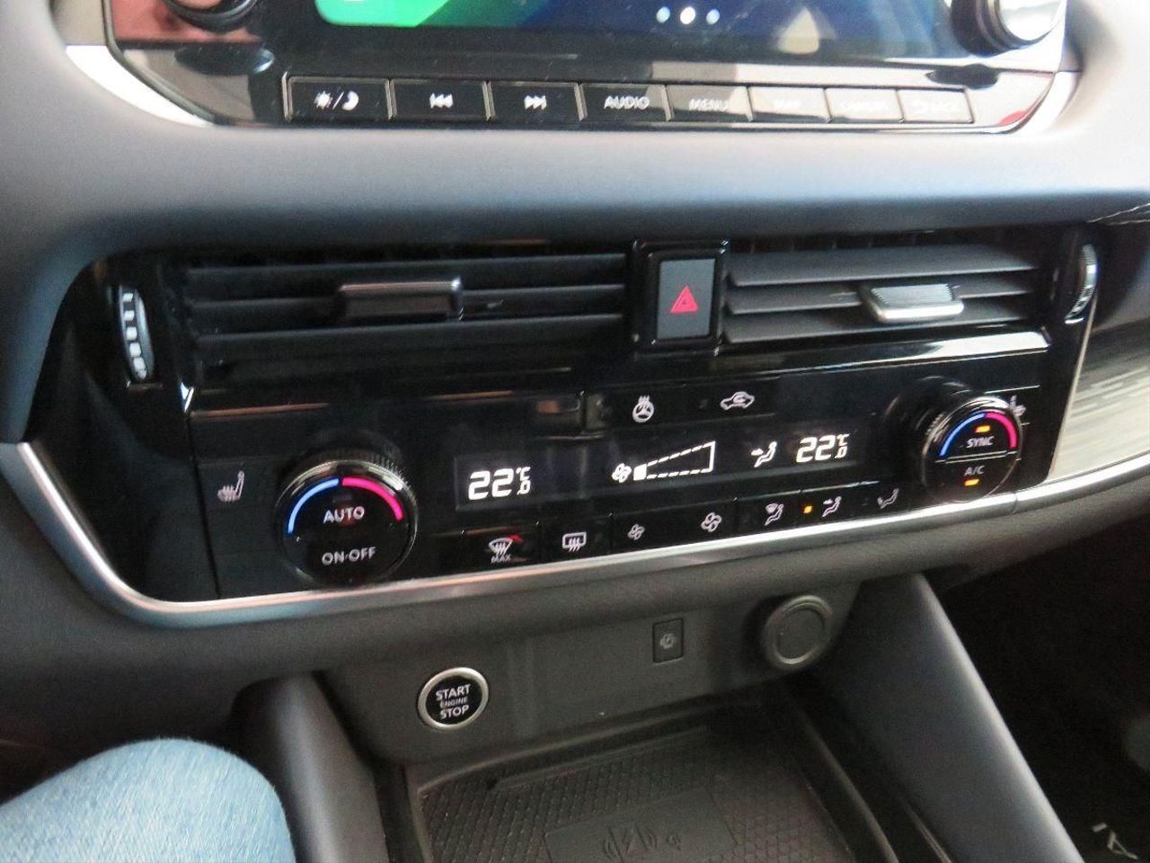 Nissan Qashqai DIGT 116 kW 160 CV E6D DCT ACENTA  - Foto 18