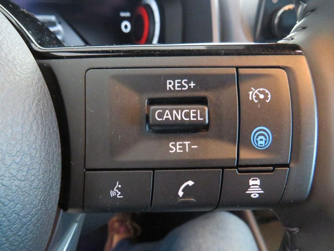 Nissan Qashqai DIGT 116 kW 160 CV E6D DCT ACENTA  - Foto 15