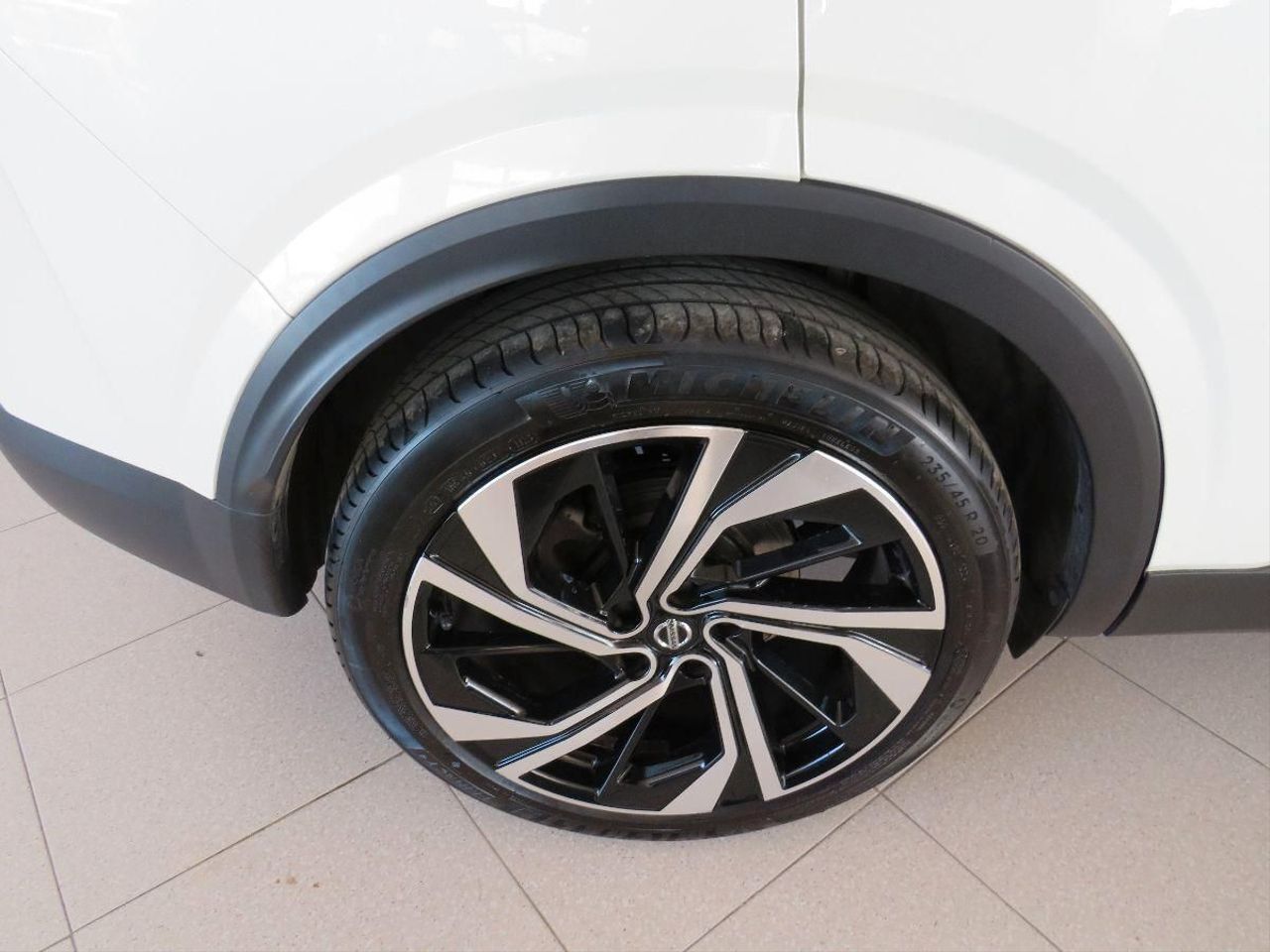 Nissan Qashqai DIGT 116 kW 160 CV E6D DCT ACENTA  - Foto 13