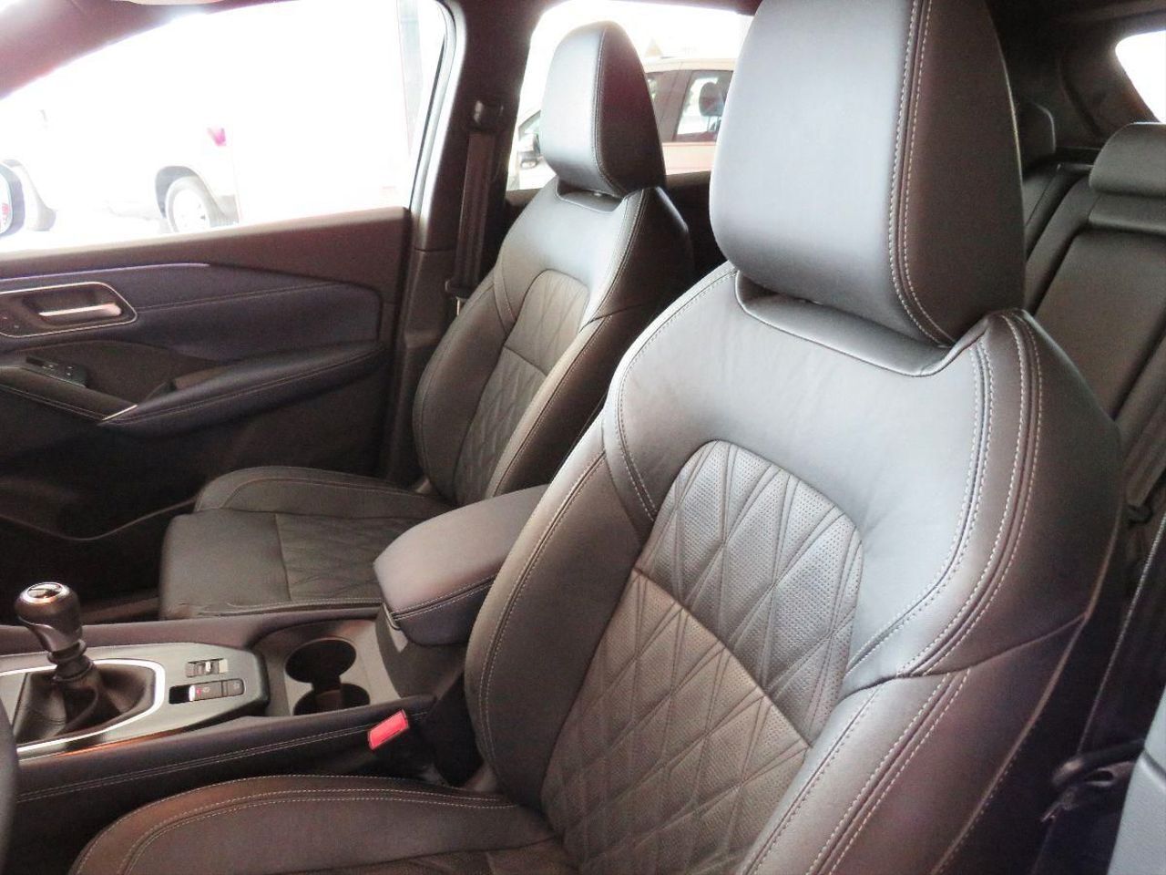 Nissan Qashqai DIGT 116 kW 160 CV E6D DCT ACENTA  - Foto 30