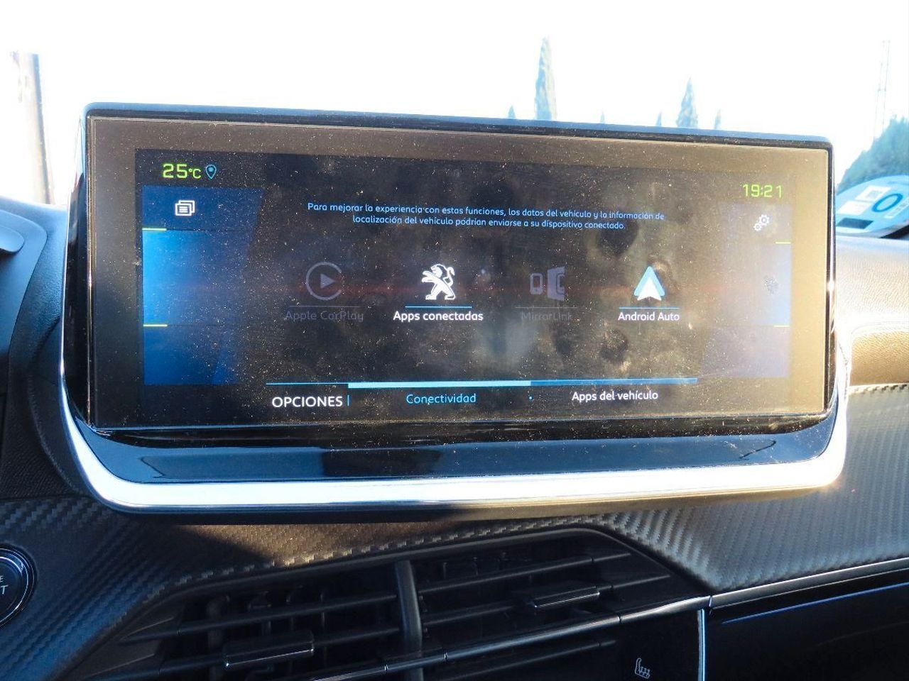 Peugeot e-208 Electrico GT Line  - Foto 15