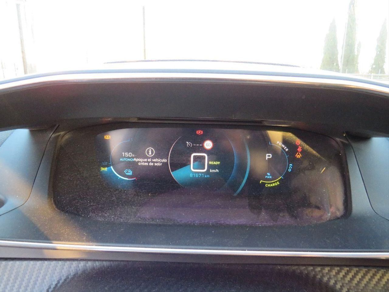 Peugeot e-208 Electrico GT Line  - Foto 16