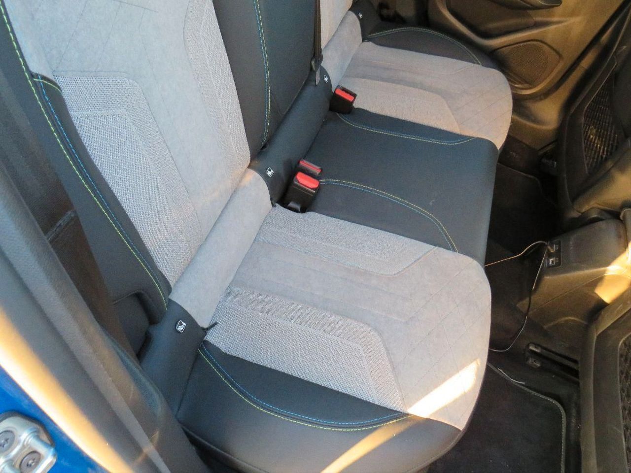 Peugeot e-208 Electrico GT Line  - Foto 8