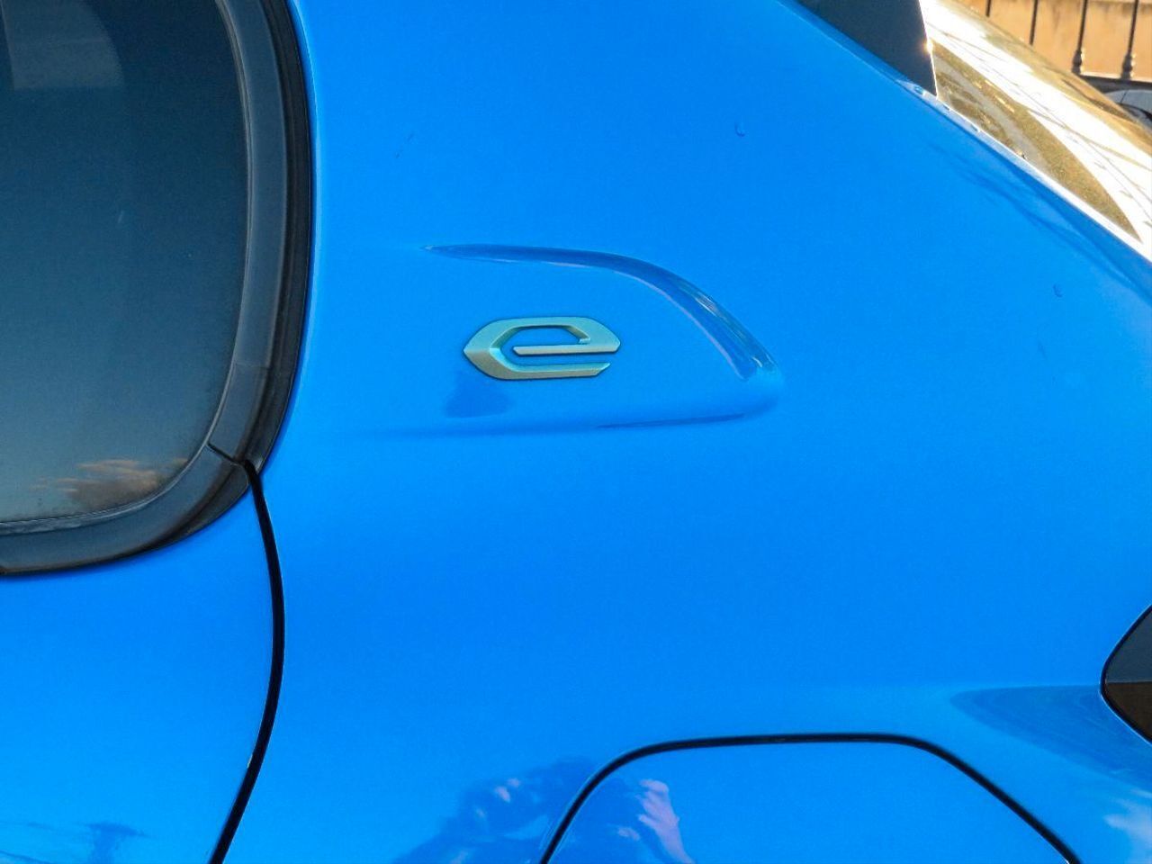 Peugeot e-208 Electrico GT Line  - Foto 27