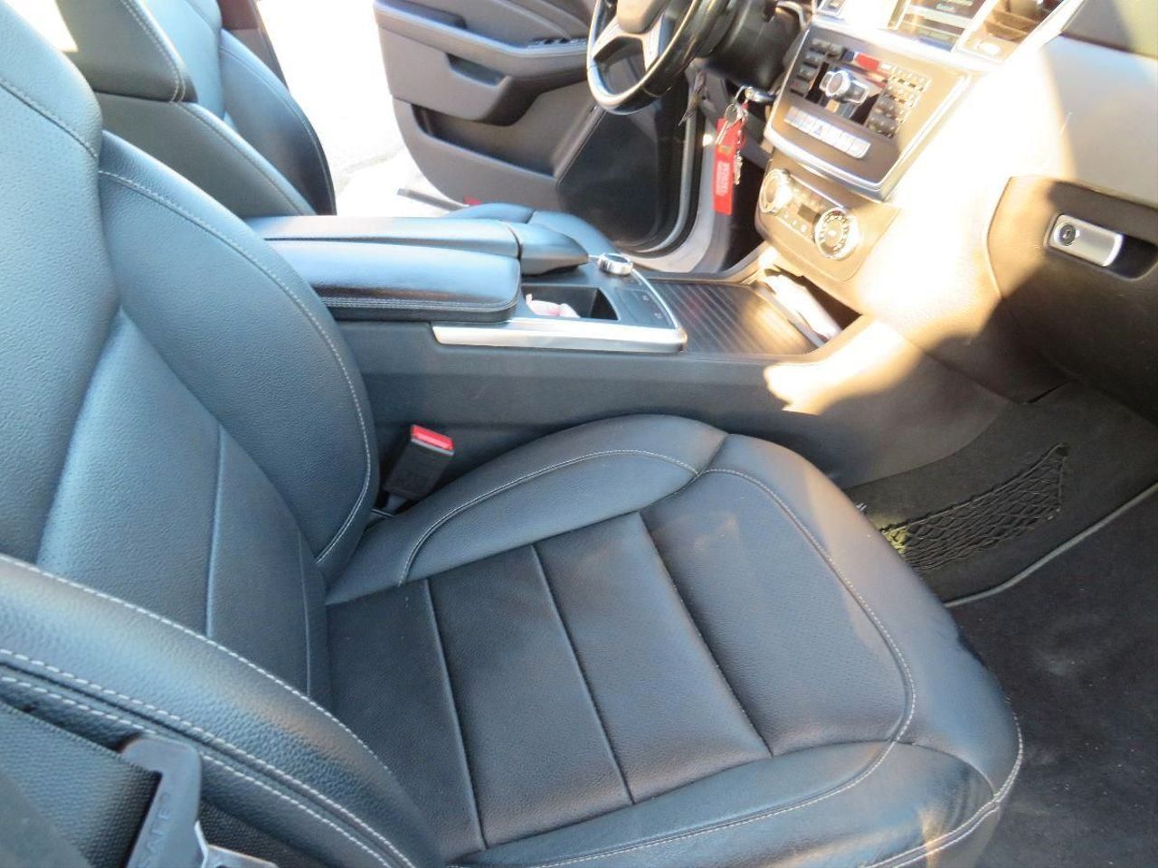 Mercedes Clase M ML 350 BlueTEC 4MATIC  - Foto 30