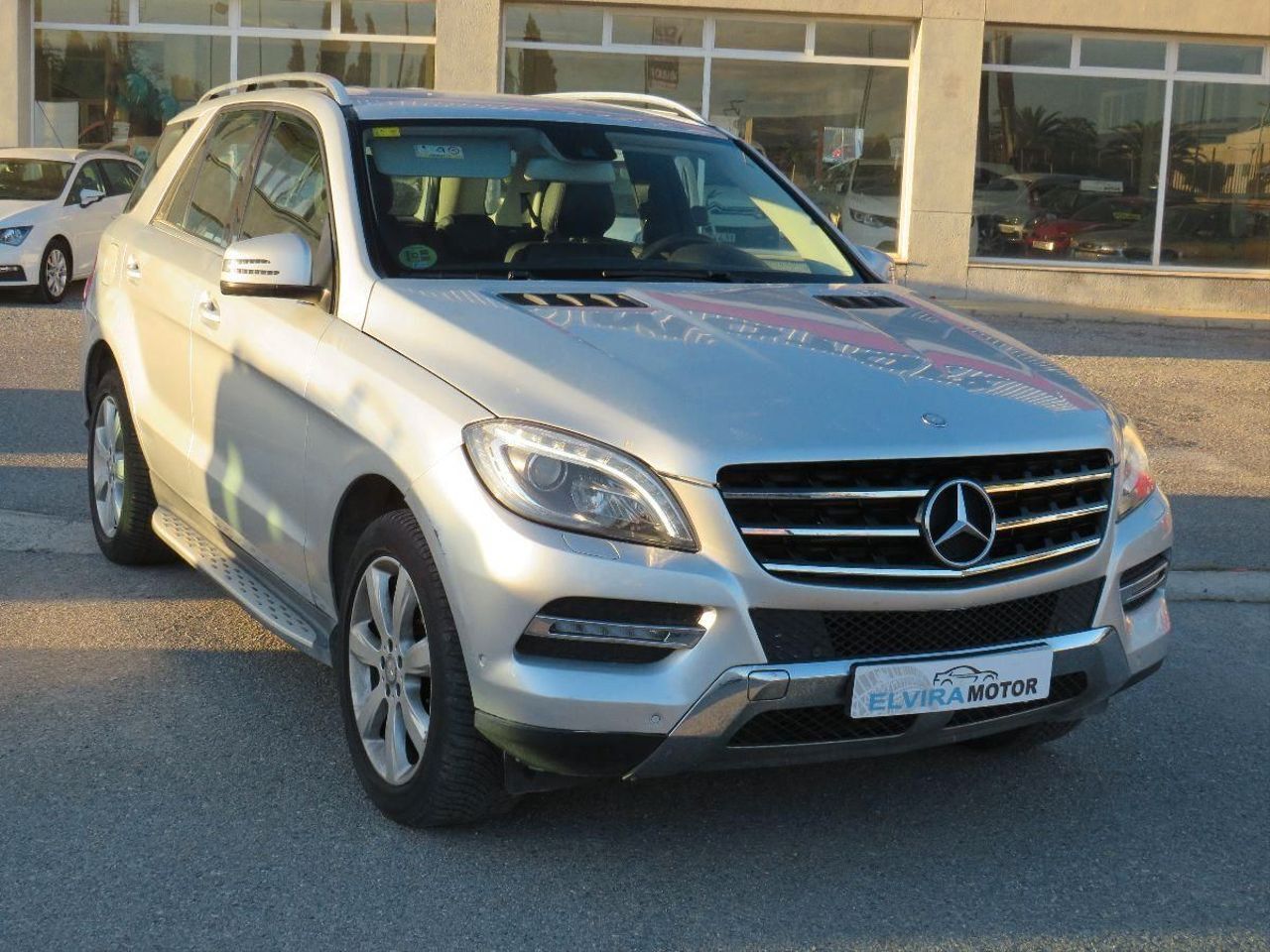 Mercedes Clase M ML 350 BlueTEC 4MATIC  - Foto 32